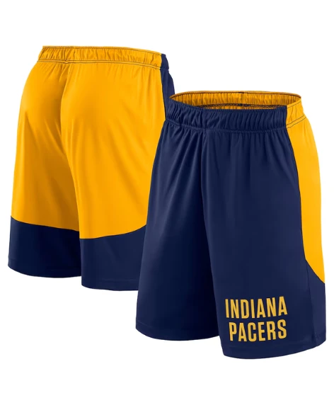 Indiana Pacers Shorts